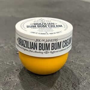 Bum Bum Cream 50ml